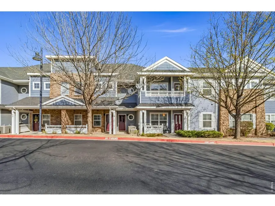 2178 Cape Hatteras Dr #24-7, Windsor, CO 80550 - #3