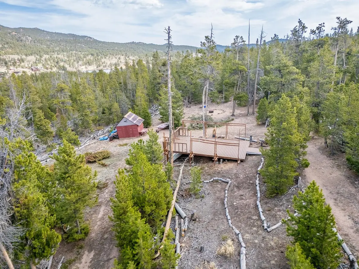 1836 Shoshoni Dr, Red Feather Lakes, CO 80545 - #1