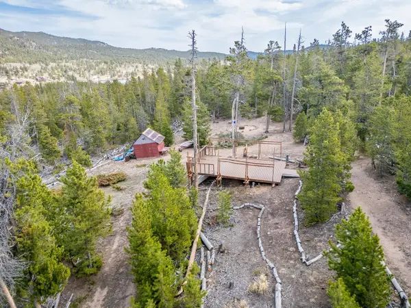 1836 Shoshoni Dr, Red Feather Lakes, CO 80545