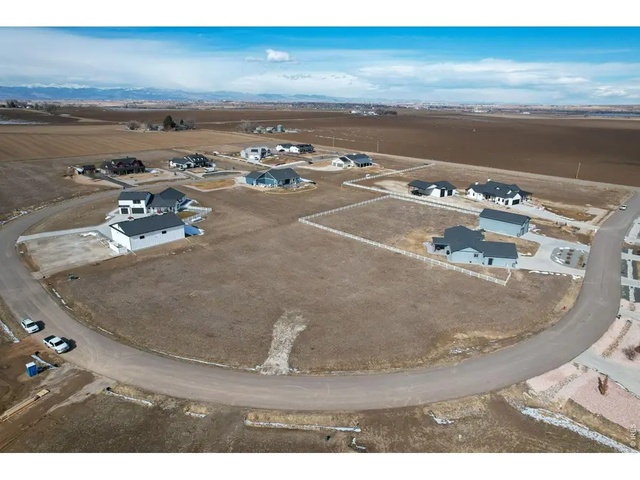 9411 Meadow Farms Dr, Milliken, CO 80543 - #2