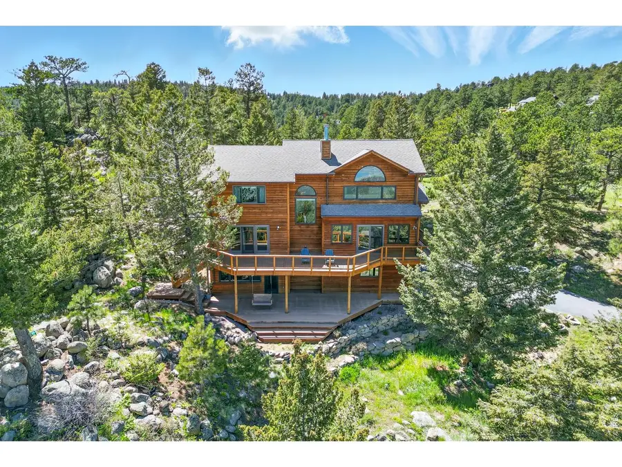 84 Canon View Rd, Boulder, CO 80302 - #2