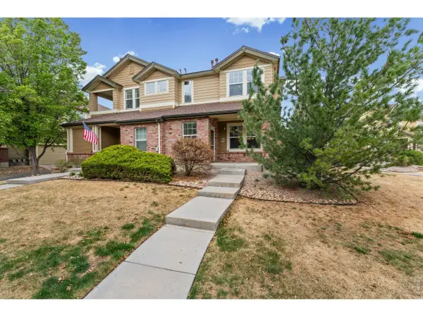 5139 Northern Lights Dr #13-B, Fort Collins, CO 80528
