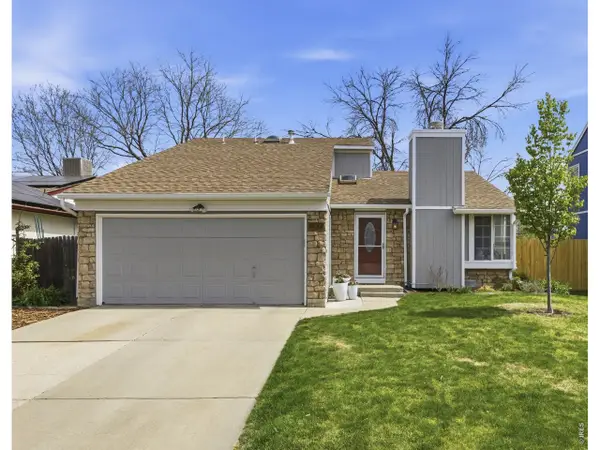 1724 Tulip St, Longmont, CO 80501