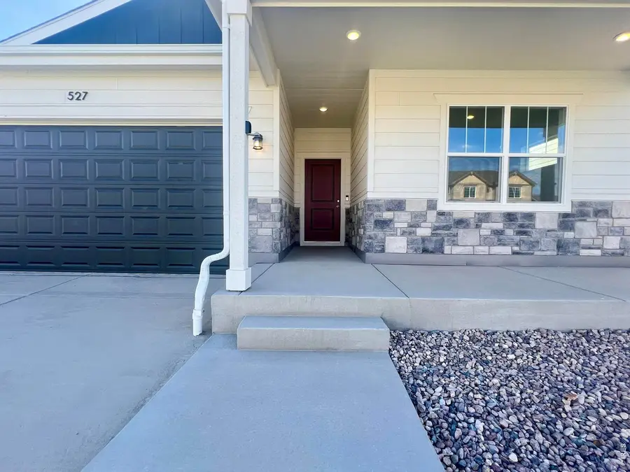 527 85th Ave Ct, Greeley, CO 80634 - #3