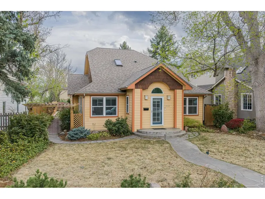 2030 Columbine Ave, Boulder, CO 80302 - #2