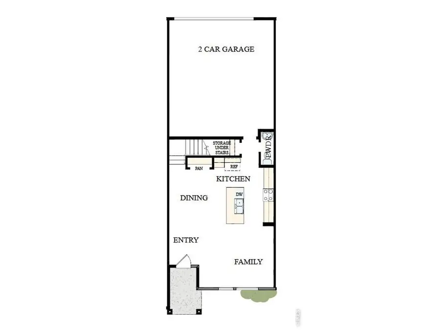 2764 Blue Iris Dr, Loveland, CO 80538 - #2