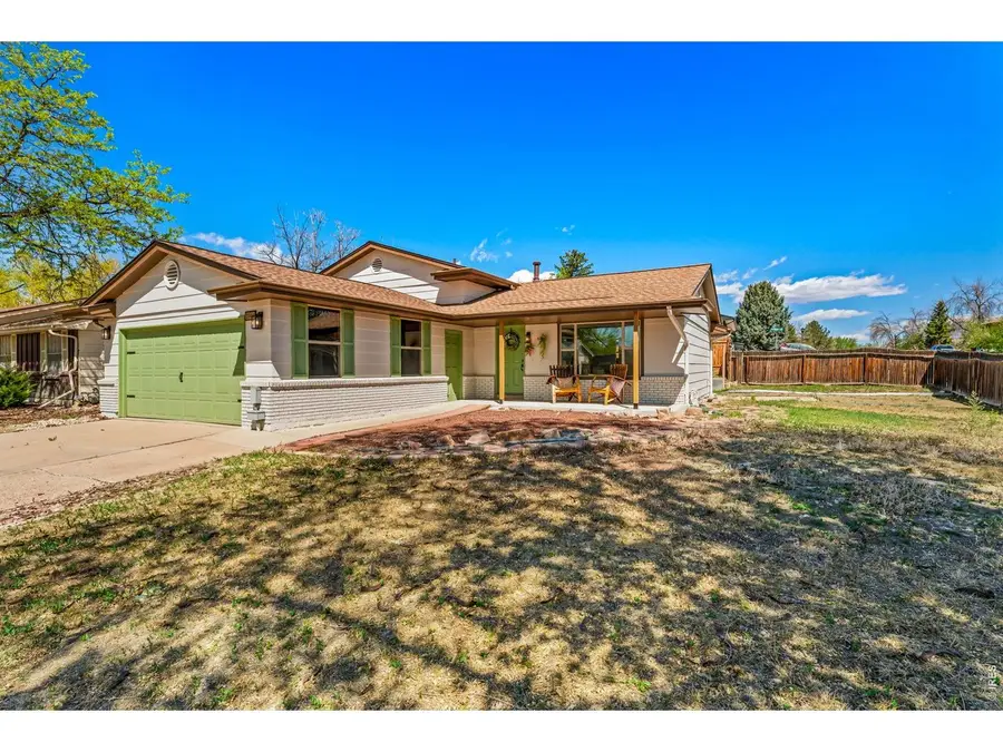 2500 Danbury Dr, Longmont, CO 80503 - #3