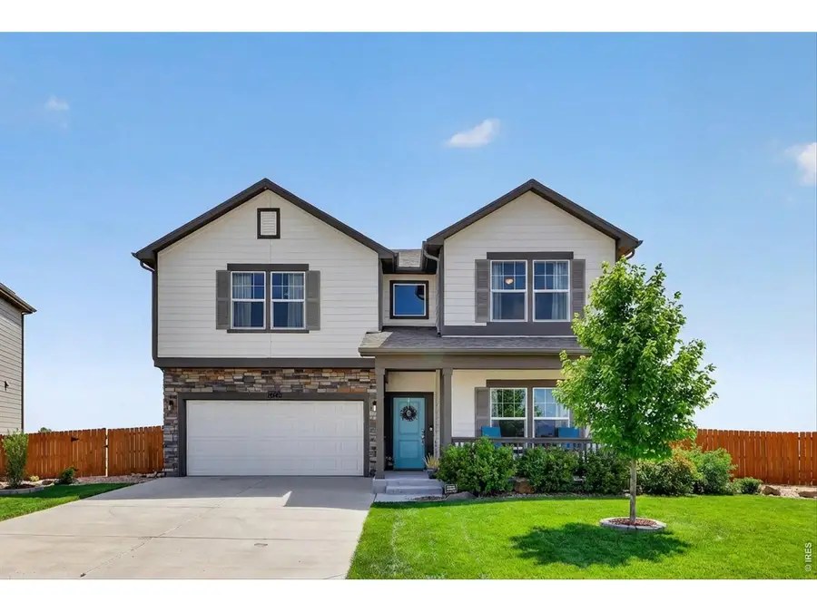 14540 Normande Dr, Mead, CO 80542 - #2