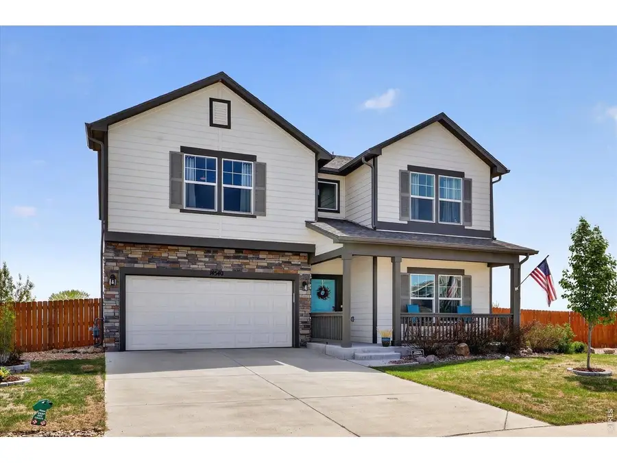 14540 Normande Dr, Mead, CO 80542 - #3