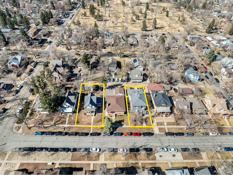1125 10th St, Boulder, CO 80302 - #3