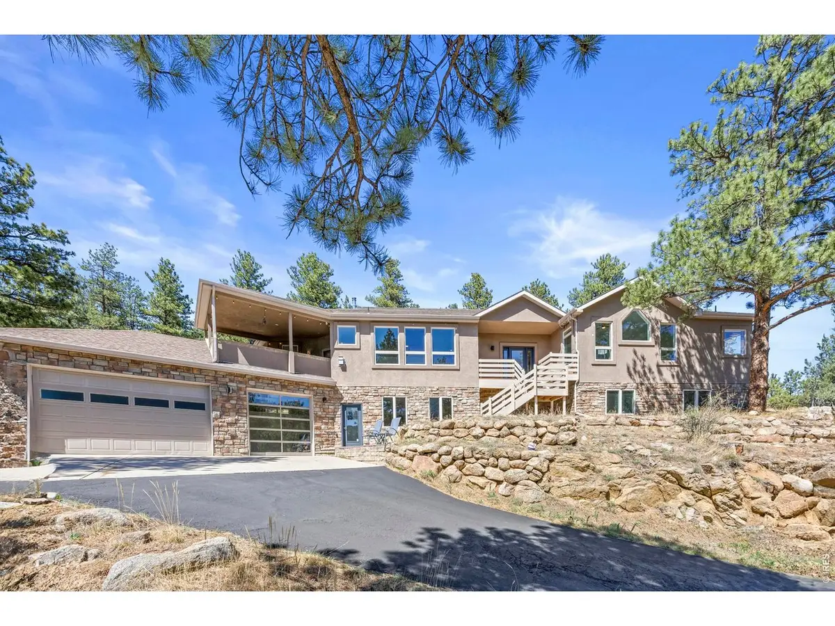 738 Wagonwheel Gap Rd, Boulder, CO 80302 - #1