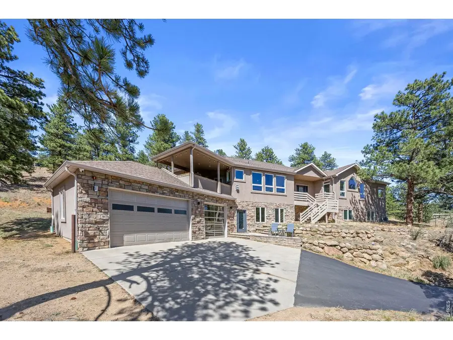 738 Wagonwheel Gap Rd, Boulder, CO 80302 - #2