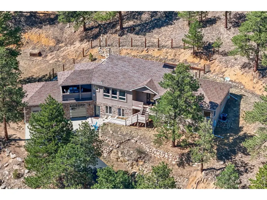 738 Wagonwheel Gap Rd, Boulder, CO 80302 - #3