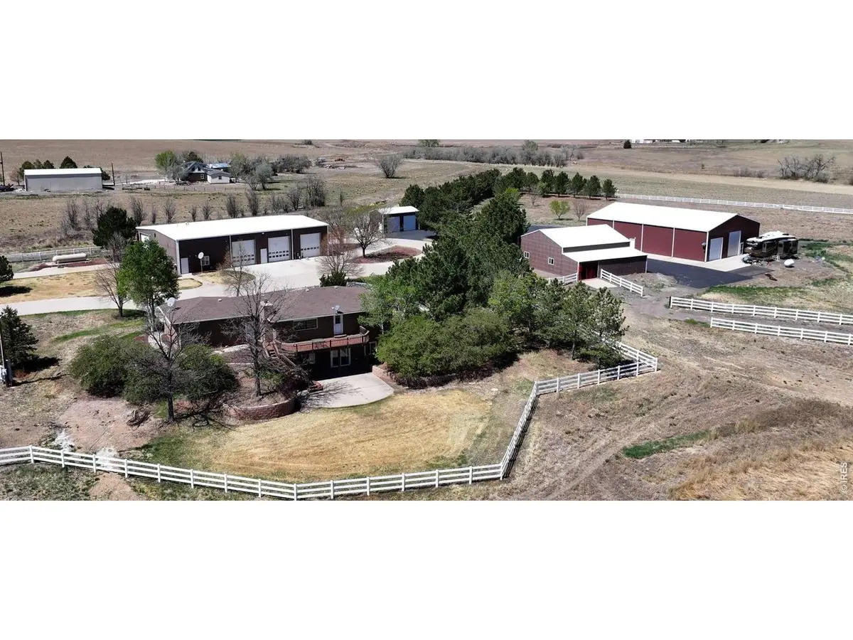 28129 Highway 52, Keenesburg, CO 80643 - #1