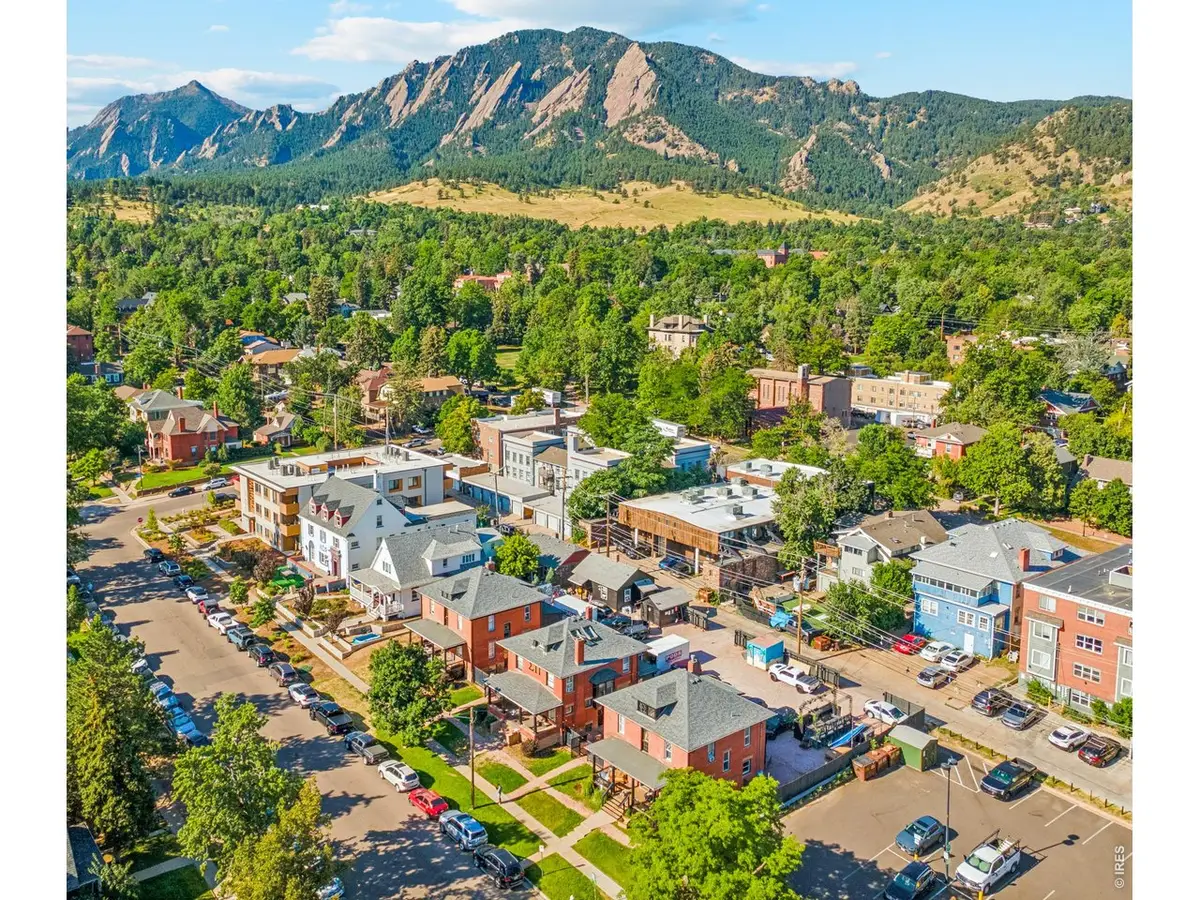 1031 14th St, Boulder, CO 80302 - #1