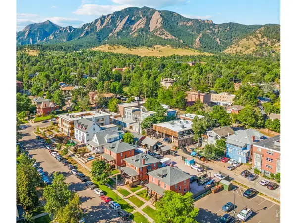 1031 14th St, Boulder, CO 80302