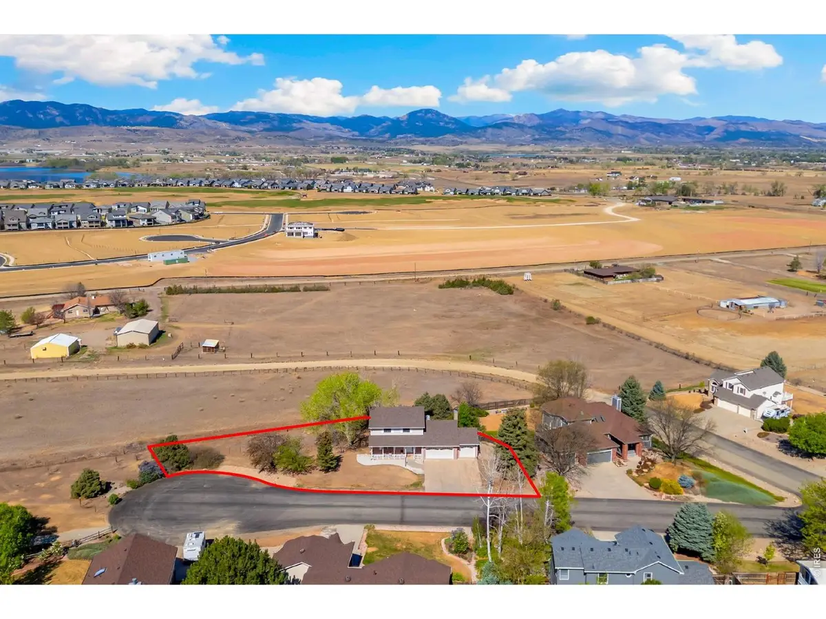 4701 Mountain Vista Ct, Loveland, CO 80537 - #1