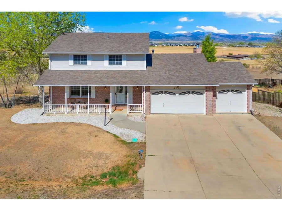 4701 Mountain Vista Ct, Loveland, CO 80537 - #2