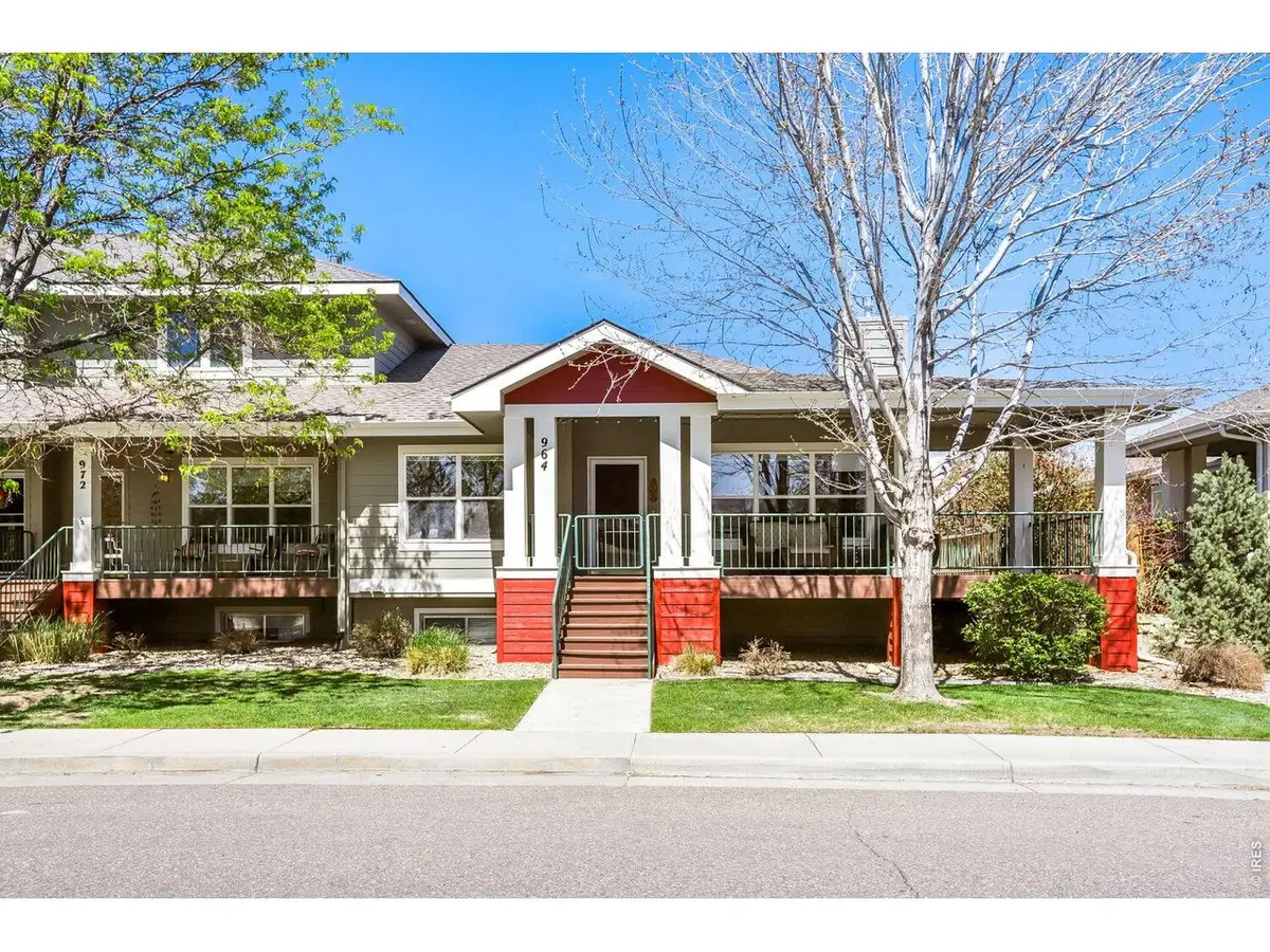 964 Welch Ave, Berthoud, CO 80513 - #1