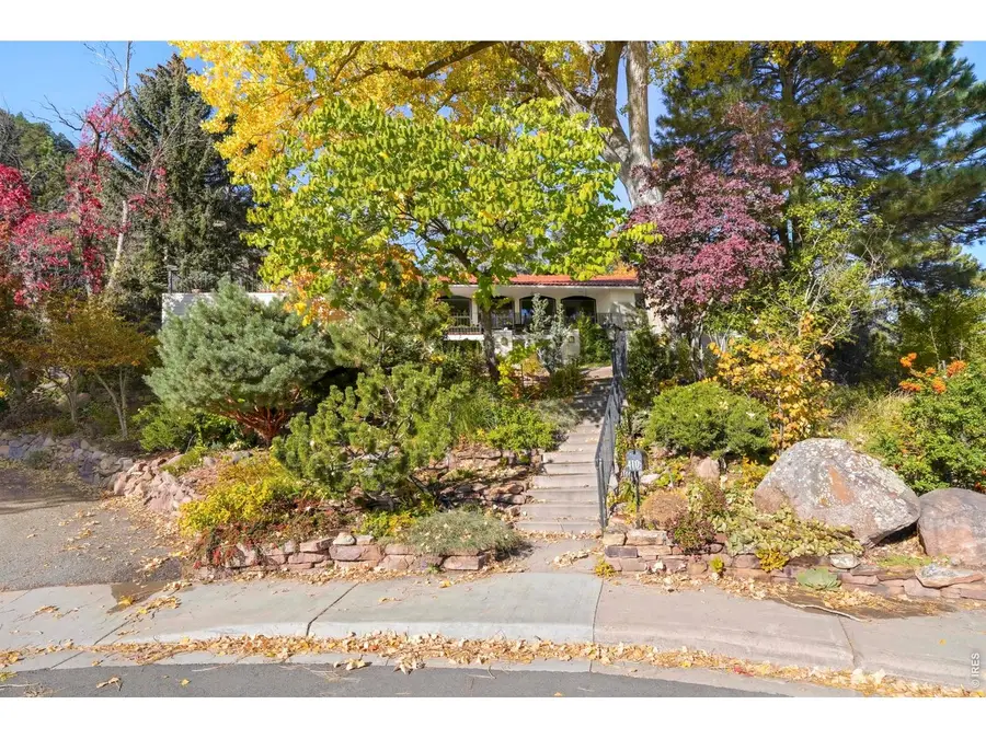 410 College Ave, Boulder, CO 80302 - #2