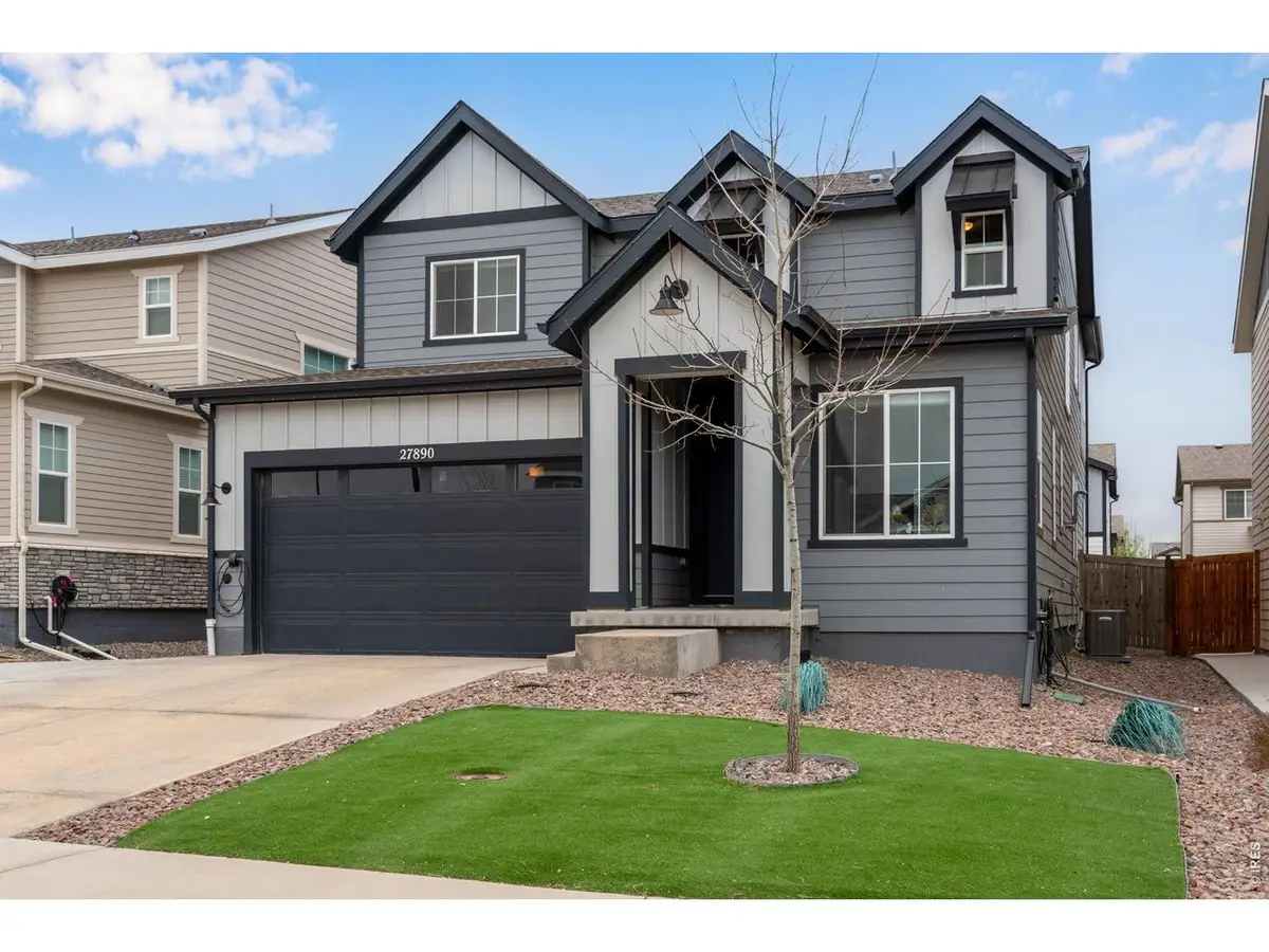 27890 E 7th Pl, Aurora, CO 80018 - #1