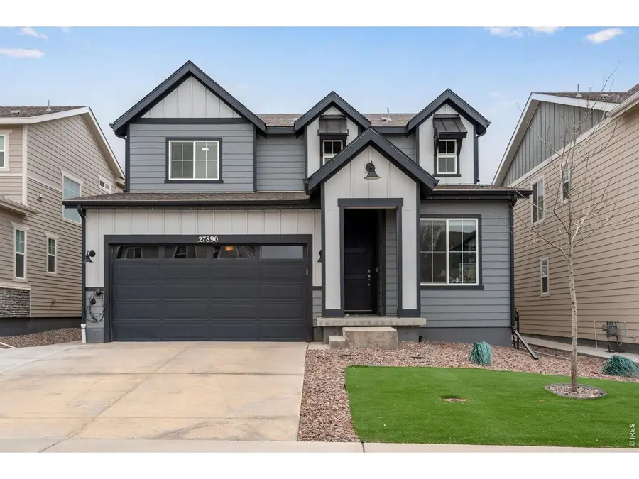 27890 E 7th Pl, Aurora, CO 80018 - #2