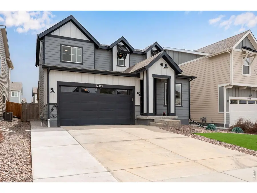 27890 E 7th Pl, Aurora, CO 80018 - #3