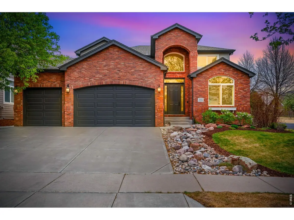 3550 Green Spring Dr, Fort Collins, CO 80528 - #1