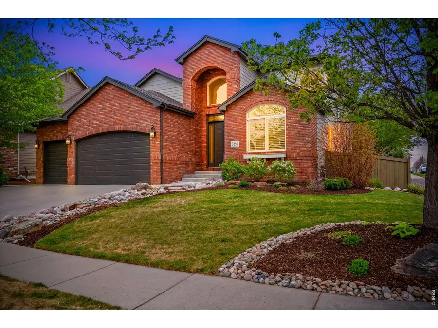 3550 Green Spring Dr, Fort Collins, CO 80528 - #2