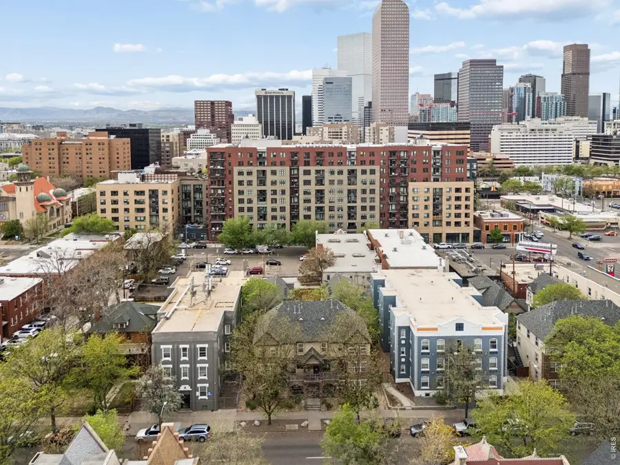 1641 N Washington St #D, Denver, CO 80203 - #2