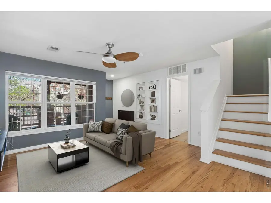1641 N Washington St #D, Denver, CO 80203 - #3