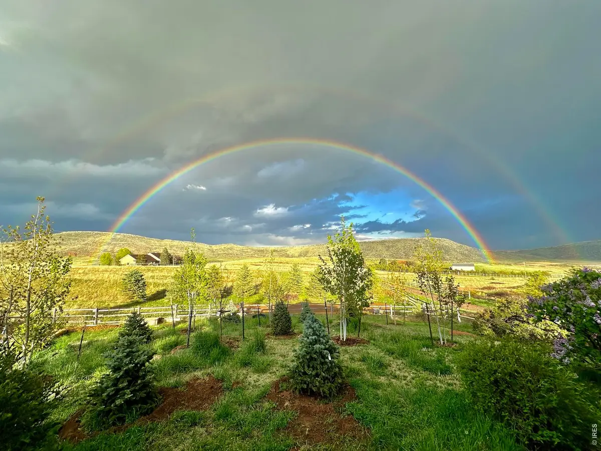 69 Juniper Ridge Rd, Laporte, CO 80535 - #1