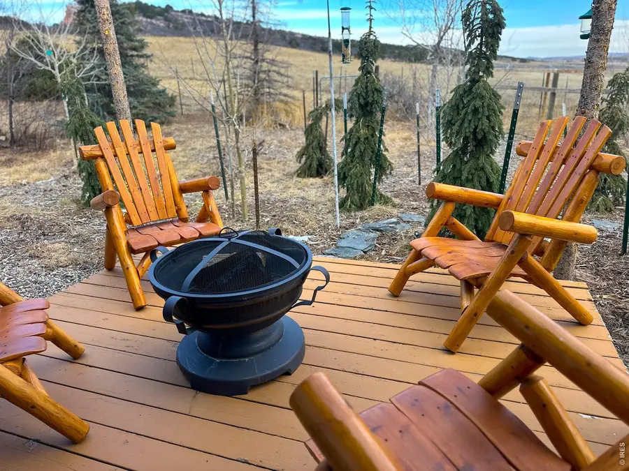 69 Juniper Ridge Rd, Laporte, CO 80535 - #3