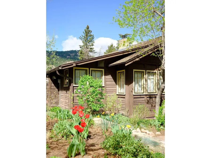 114 Chautauqua Park, Boulder, CO 80302 - #2
