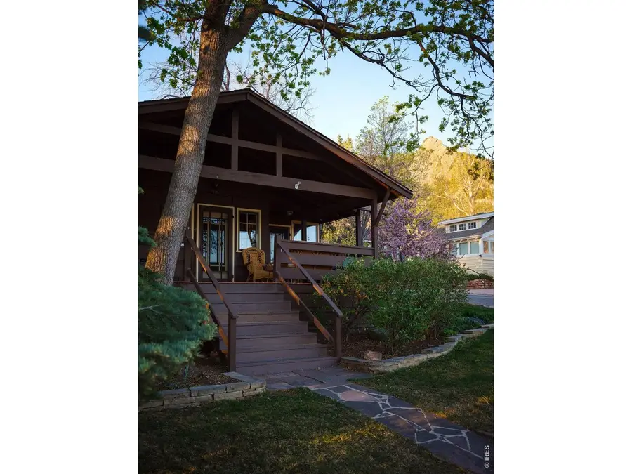 114 Chautauqua Park, Boulder, CO 80302 - #3