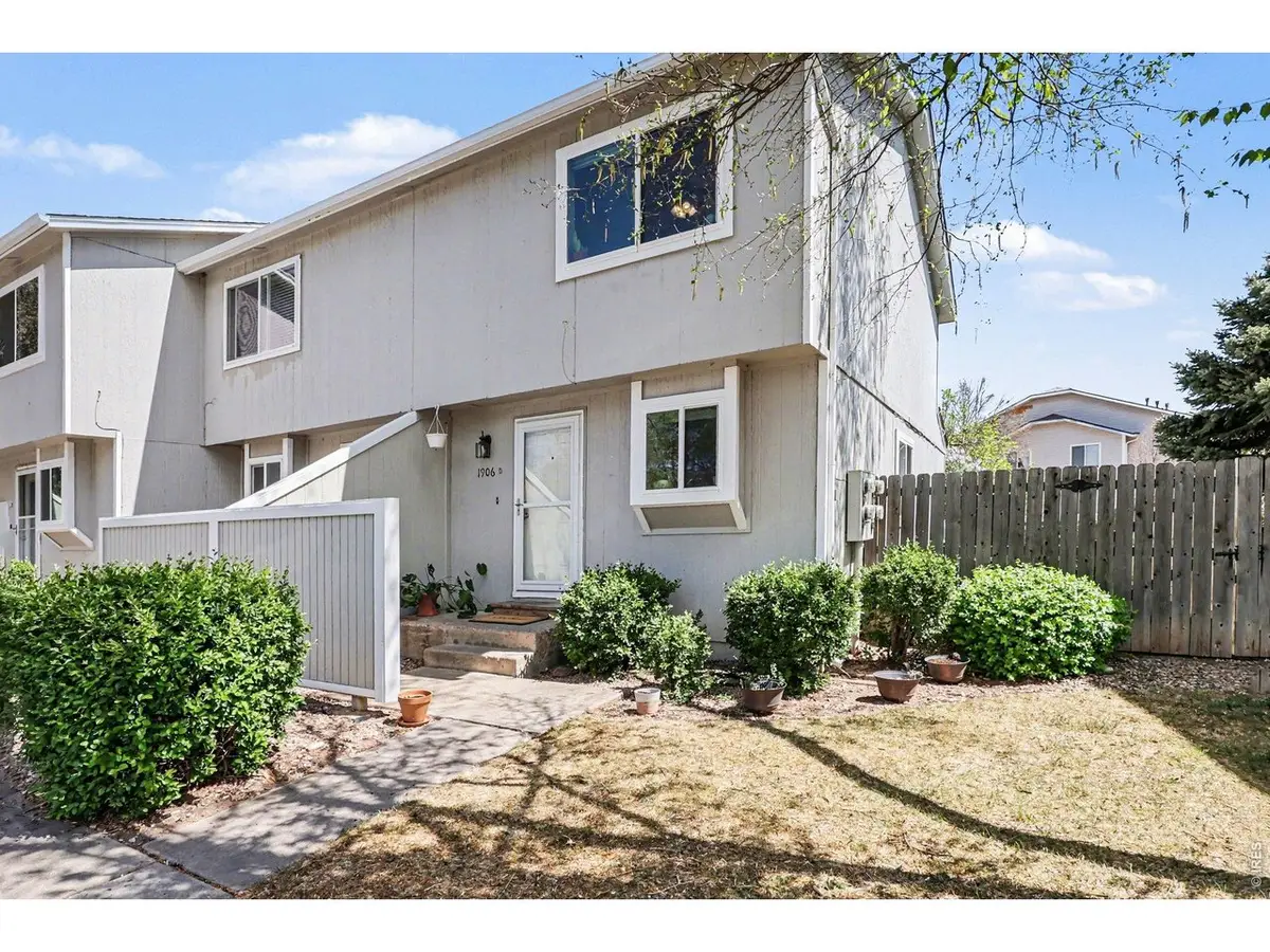 1906 Ross Ct #D4, Fort Collins, CO 80526 - #1