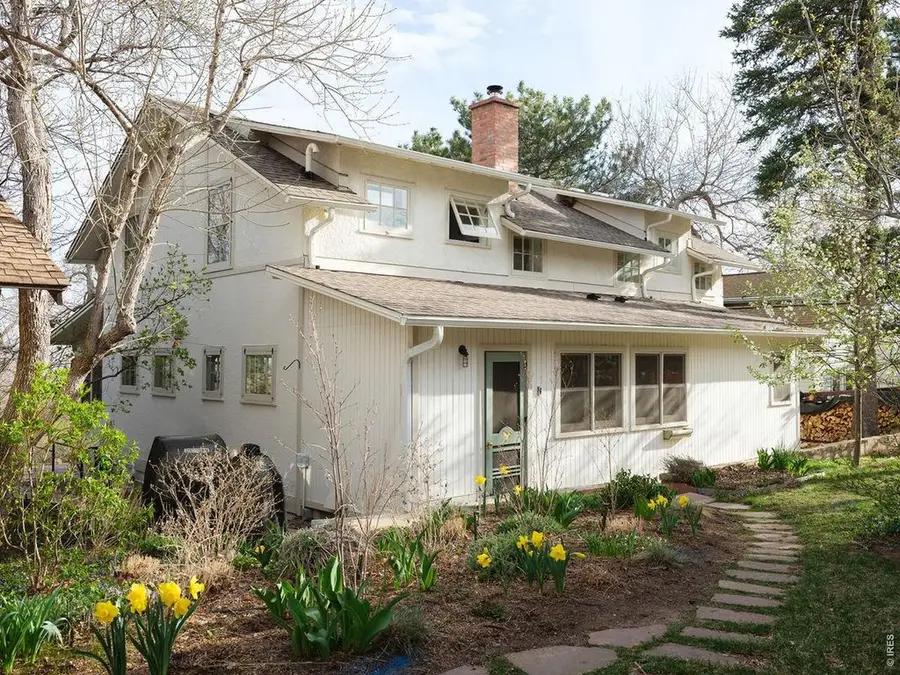 110 Chautauqua Park, Boulder, CO 80302 - #3