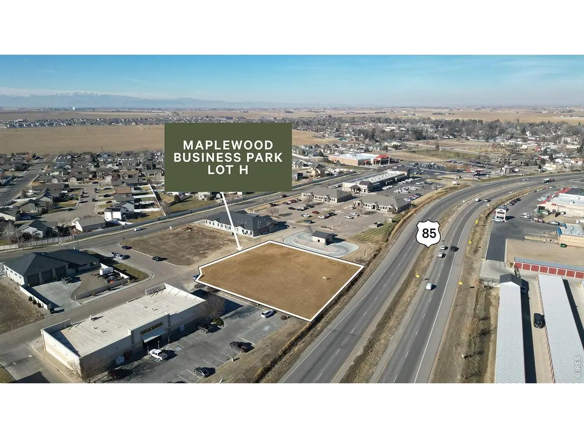 0 S Elm Rd, Eaton, CO 80615 - #1