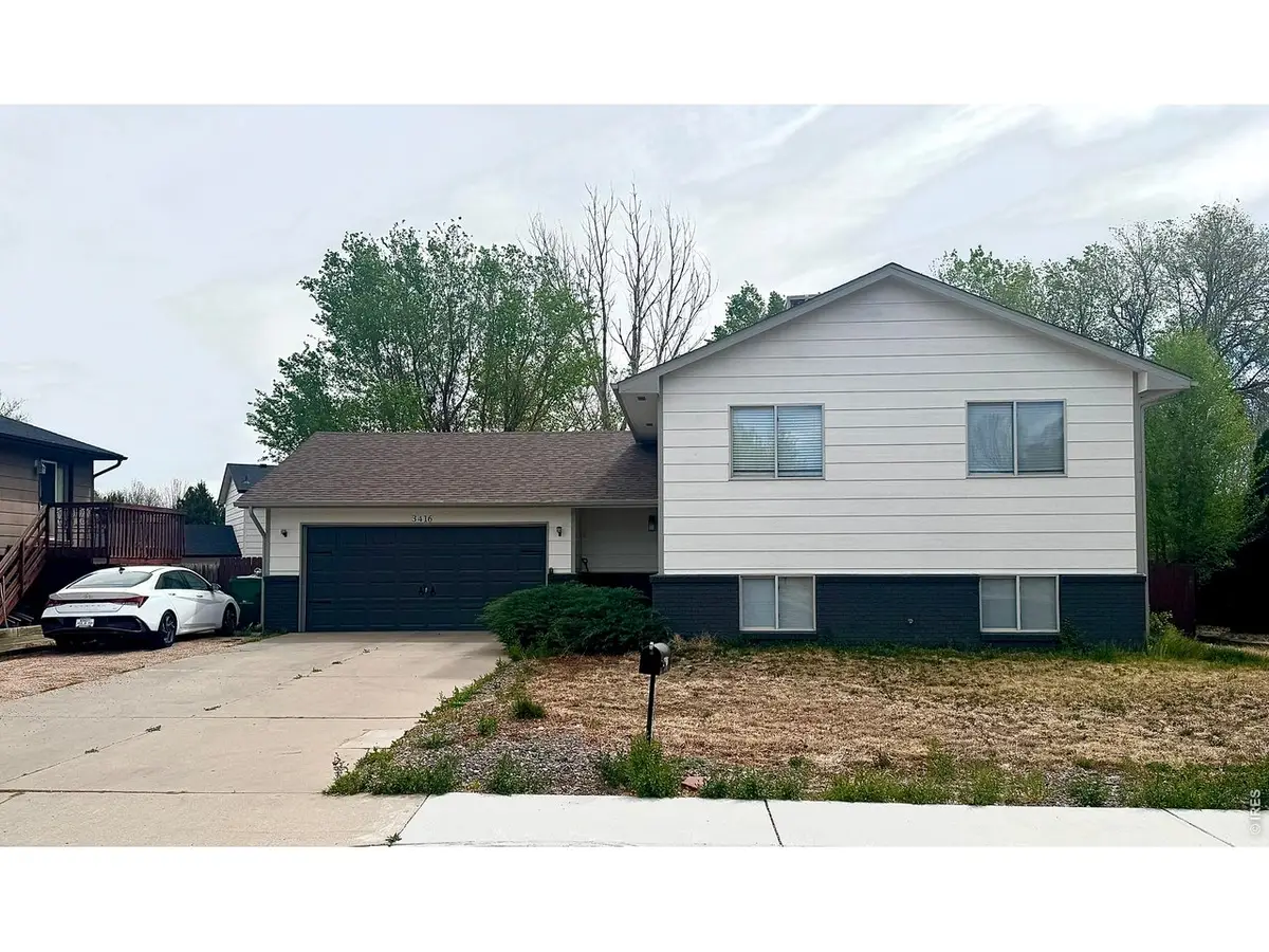 3416 17th Ave, Evans, CO 80620 - #1