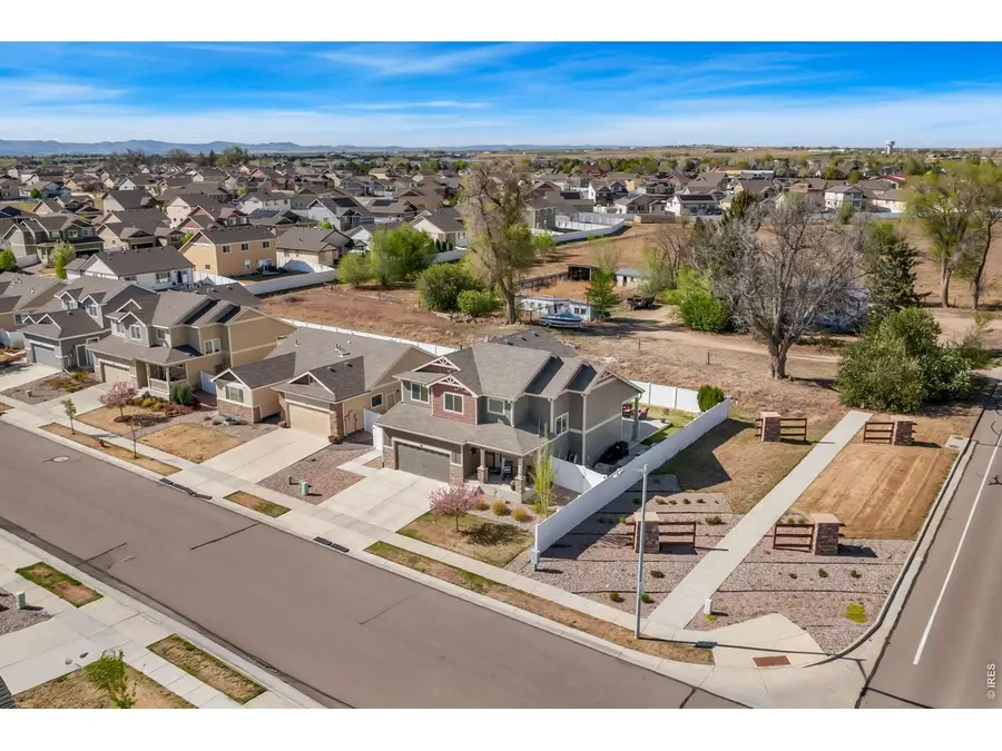 938 Scotch Pine Dr, Severance, CO 80550 - #2