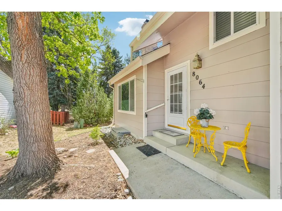 8064 Meadowdale Sq, Niwot, CO 80503 - #2