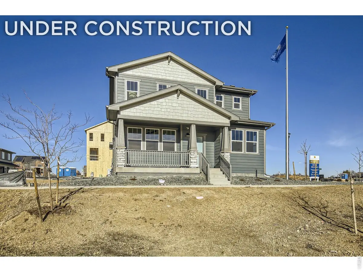 903 Nettle Ln, Fort Collins, CO 80524 - #1