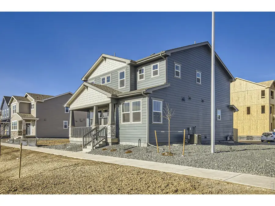 903 Nettle Ln, Fort Collins, CO 80524 - #2