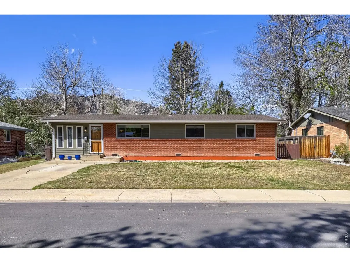 125 S 33rd St, Boulder, CO 80305 - #1