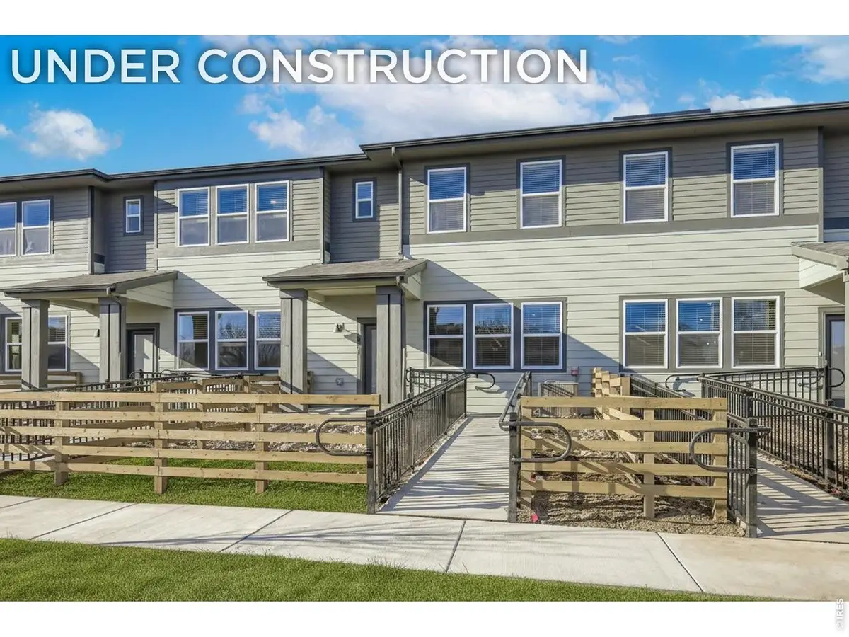 960 Nettle Ln, Fort Collins, CO 80524 - #1