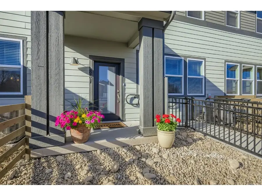 960 Nettle Ln, Fort Collins, CO 80524 - #2