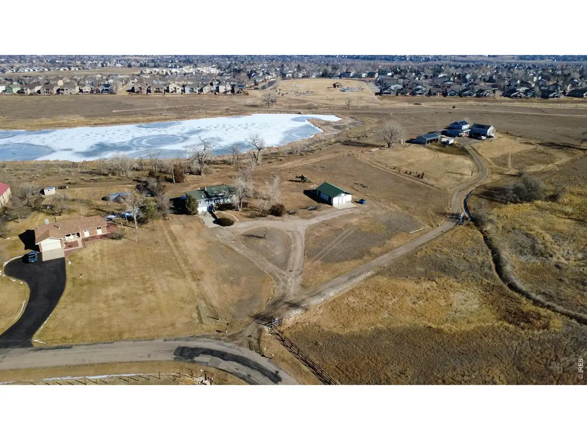 734 Victoria Dr, Fort Collins, CO 80525 - #1