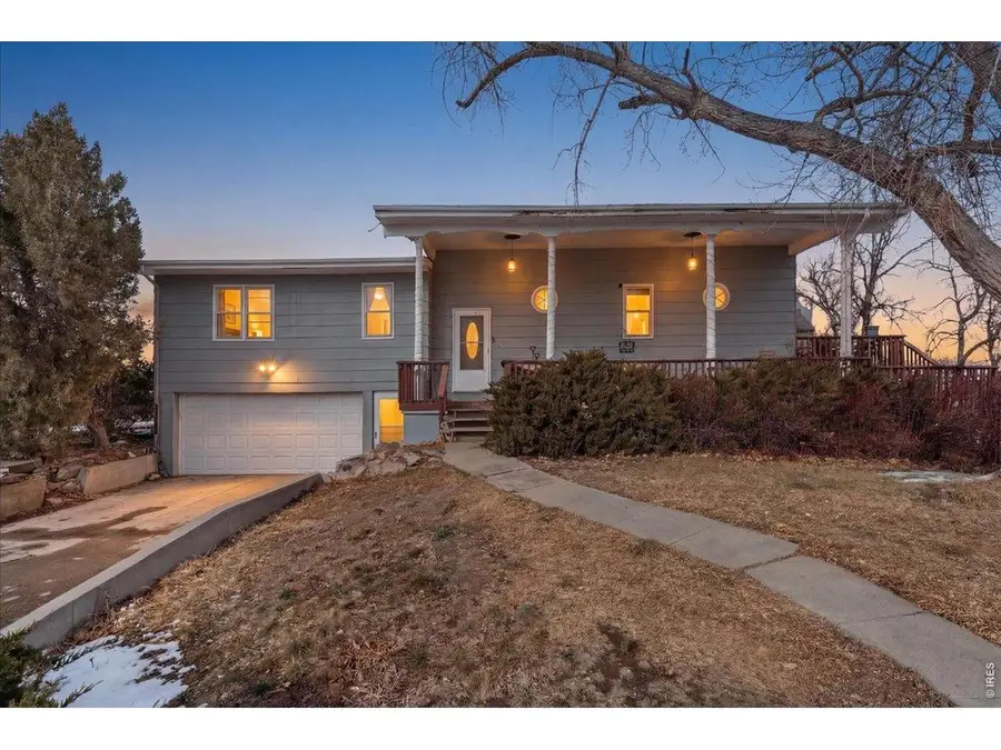 734 Victoria Dr, Fort Collins, CO 80525 - #2