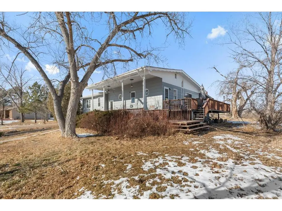 734 Victoria Dr, Fort Collins, CO 80525 - #3