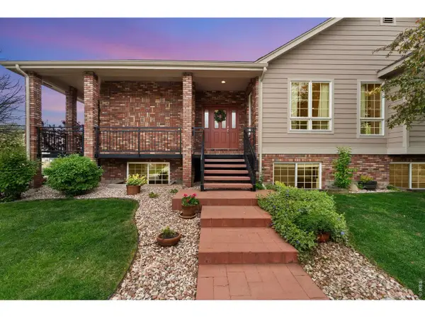 2751 Canby Way, Fort Collins, CO 80525